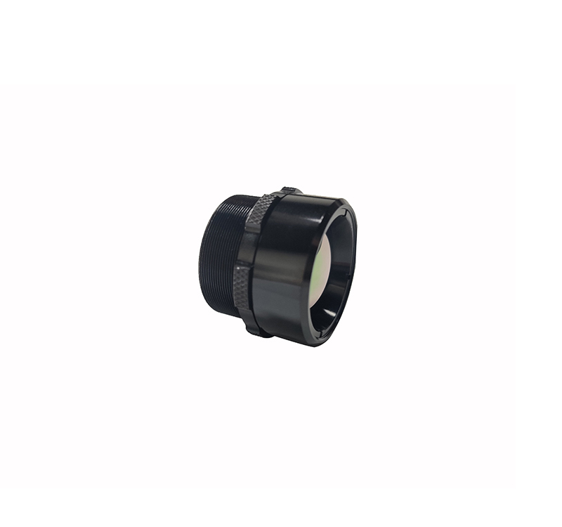 SA19L Athermal Ge Lens